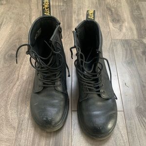 Size 3.5 Dr Martens